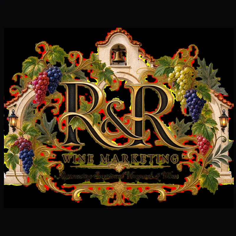 R&R Wine Marketing, 2026: Label design