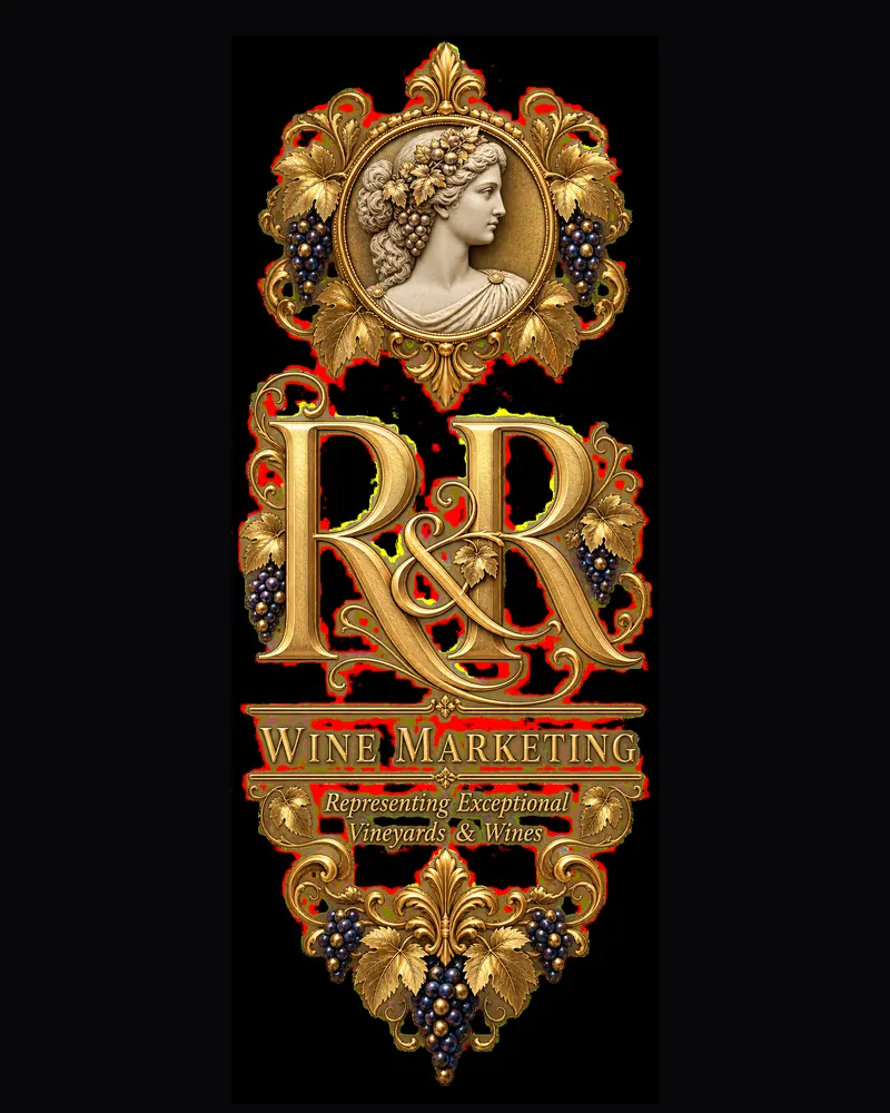 R&R Wine Marketing, 2026: Label design