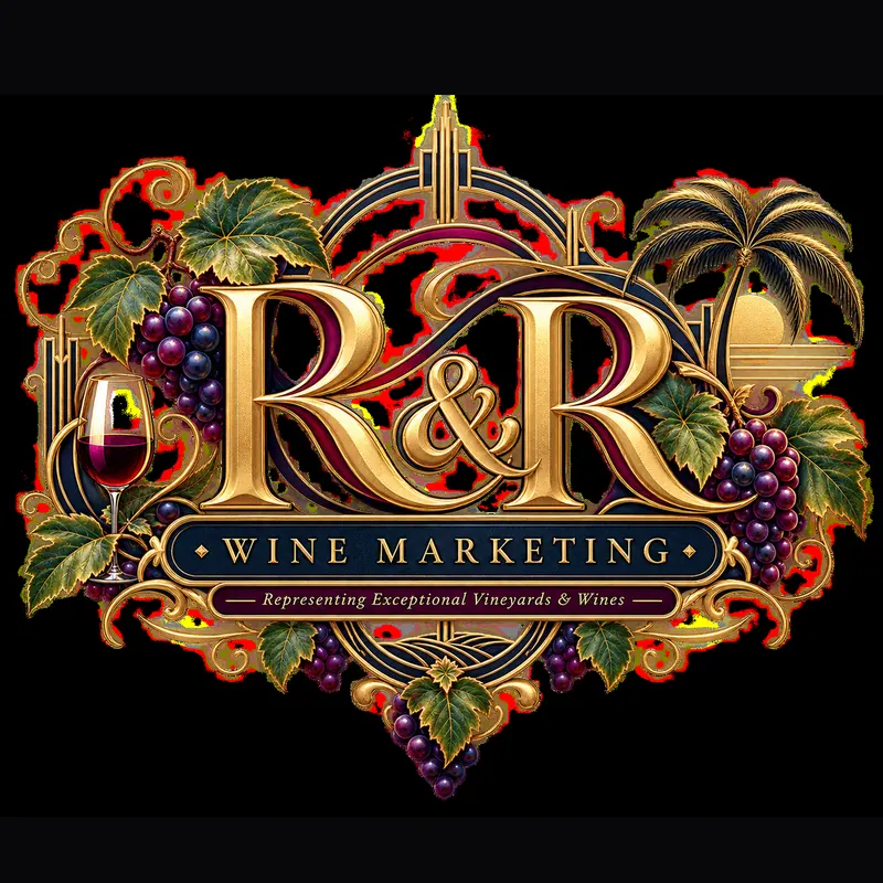 R&R Wine Marketing, 2026: Label design
